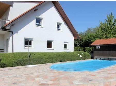 House Natalie Apartman Gyenesdiás Kültér fotó