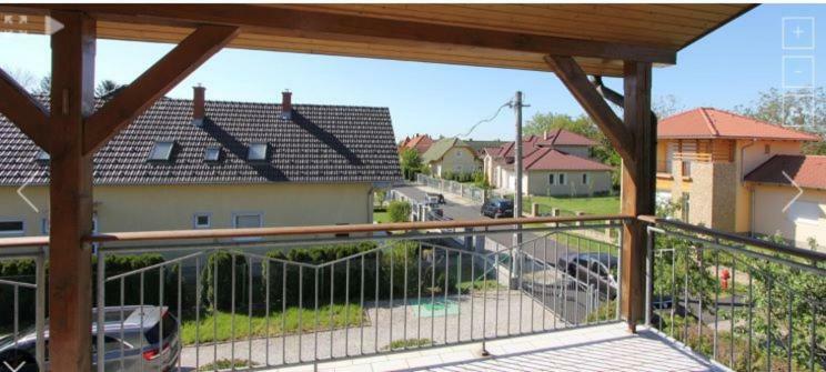 House Natalie Apartman Gyenesdiás Kültér fotó