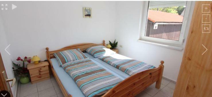 House Natalie Apartman Gyenesdiás Kültér fotó